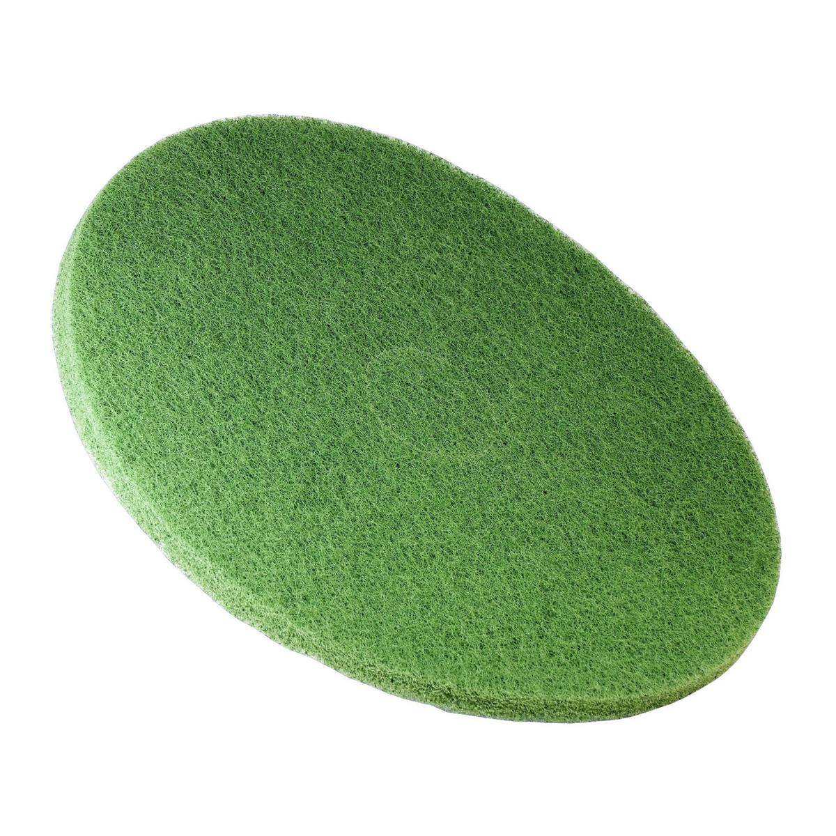 Maschinenpad/Super Maschinenpad 508 mm - 20'' | grün
